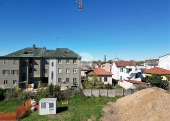 Quadrilocale Via S. Martino, Rho - foto 3