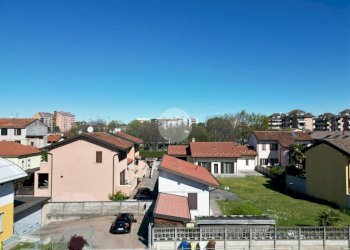 Quadrilocale Via S. Martino, Rho - foto 6