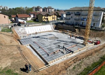 Quadrilocale Via S. Martino, Rho - foto 12