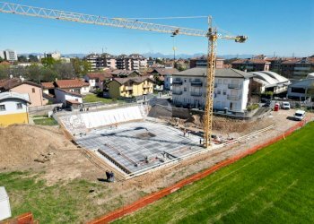 Quadrilocale Via S. Martino, Rho - foto 14