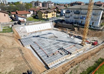 Quadrilocale Via S. Martino, Rho - foto 15