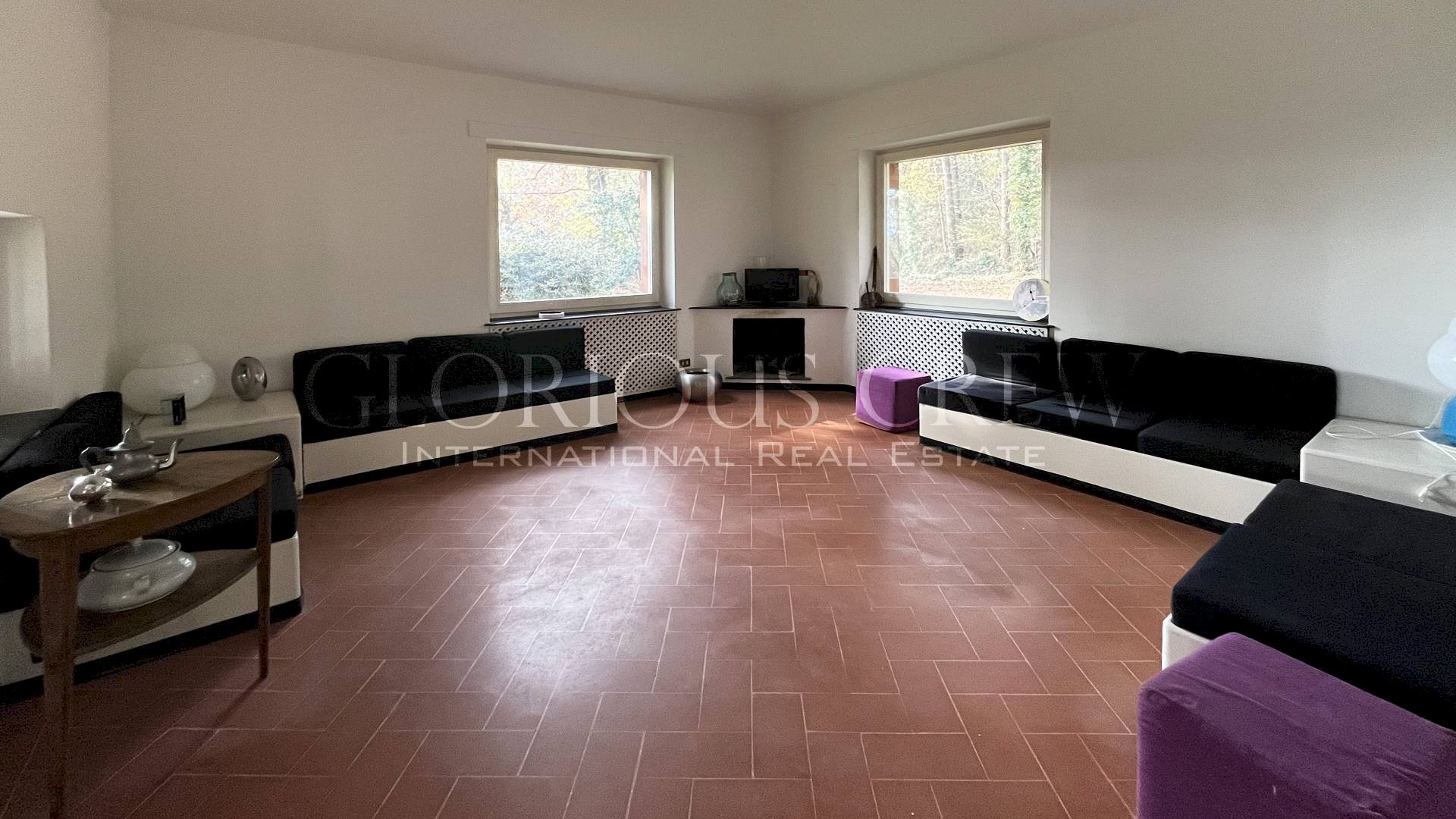 Single Family Villa Località Cassinazza, Orsenigo - photo 1