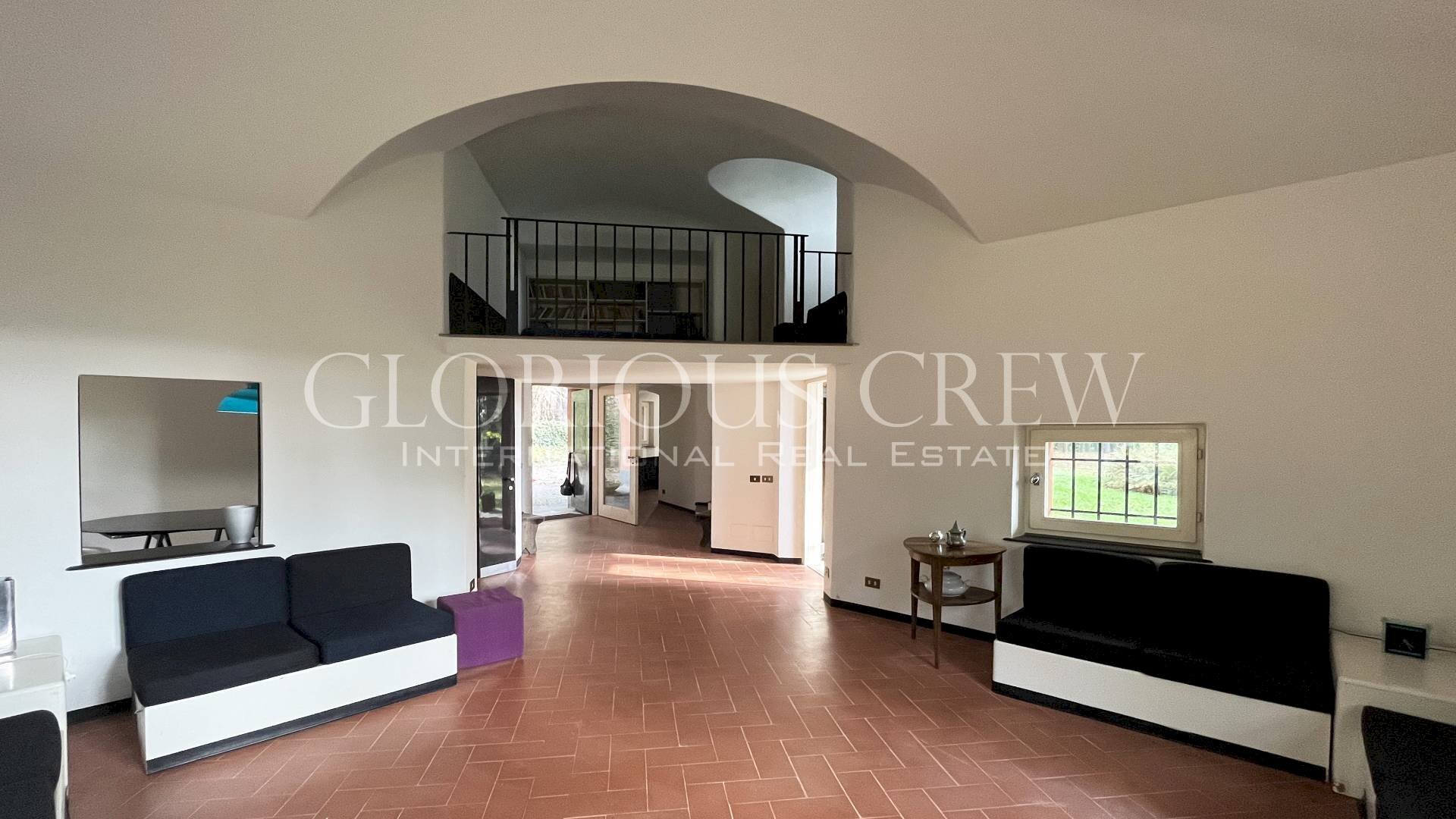 Single Family Villa Località Cassinazza, Orsenigo - photo 2