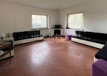 Villa Unifamiliare Località Cassinazza, Orsenigo - foto 1