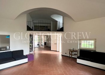 Villa Unifamiliare Località Cassinazza, Orsenigo - foto 2