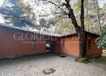 Villa Unifamiliare Località Cassinazza, Orsenigo - foto 15