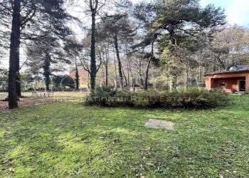 Villa Unifamiliare Località Cassinazza, Orsenigo - foto 16