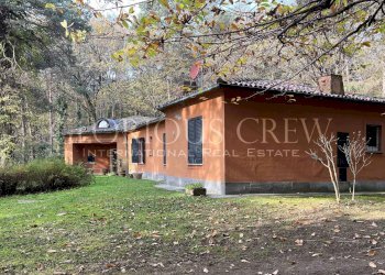 Villa Unifamiliare Località Cassinazza, Orsenigo - foto 20