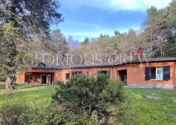 Villa Unifamiliare Località Cassinazza, Orsenigo - foto 21