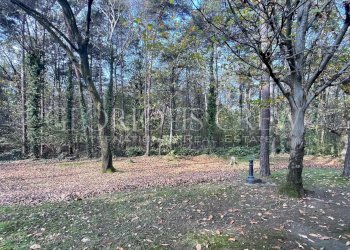 Villa Unifamiliare Località Cassinazza, Orsenigo - foto 22