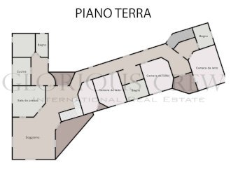 Villa Unifamiliare Località Cassinazza, Orsenigo - foto 23