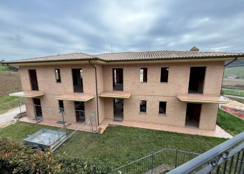 Trilocale Fermo - foto 1