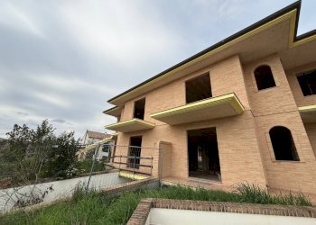 Trilocale Fermo - foto 7