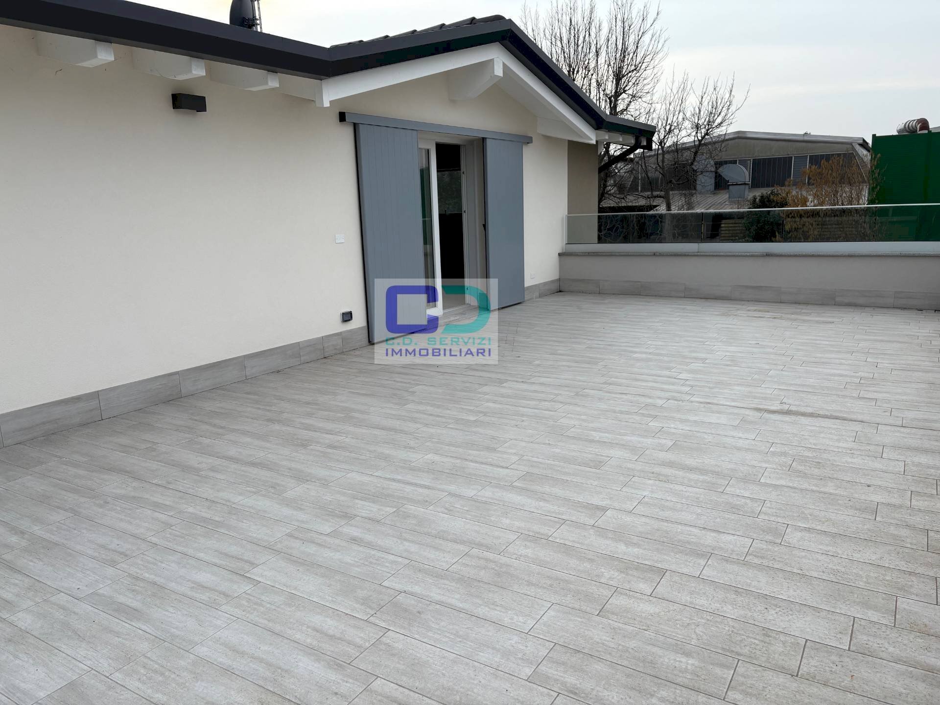 Trilocale VIA MARCONI, Cassano d'Adda - foto 3