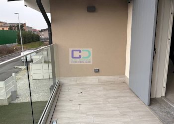 Trilocale VIA MARCONI, Cassano d'Adda - foto 8