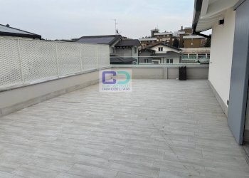 Trilocale VIA MARCONI, Cassano d'Adda - foto 4