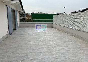 Trilocale VIA MARCONI, Cassano d'Adda - foto 5