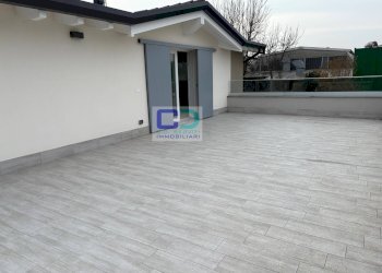 Trilocale VIA MARCONI, Cassano d'Adda - foto 3