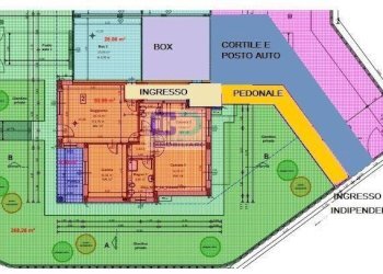 Trilocale VIA MARCONI, Cassano d'Adda - foto 22