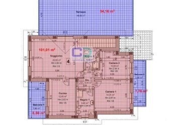Trilocale VIA MARCONI, Cassano d'Adda - foto 23