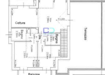 Trilocale VIA MARCONI, Cassano d'Adda - foto 25