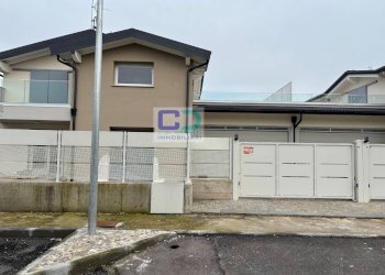 Trilocale VIA MARCONI, Cassano d'Adda - foto 1