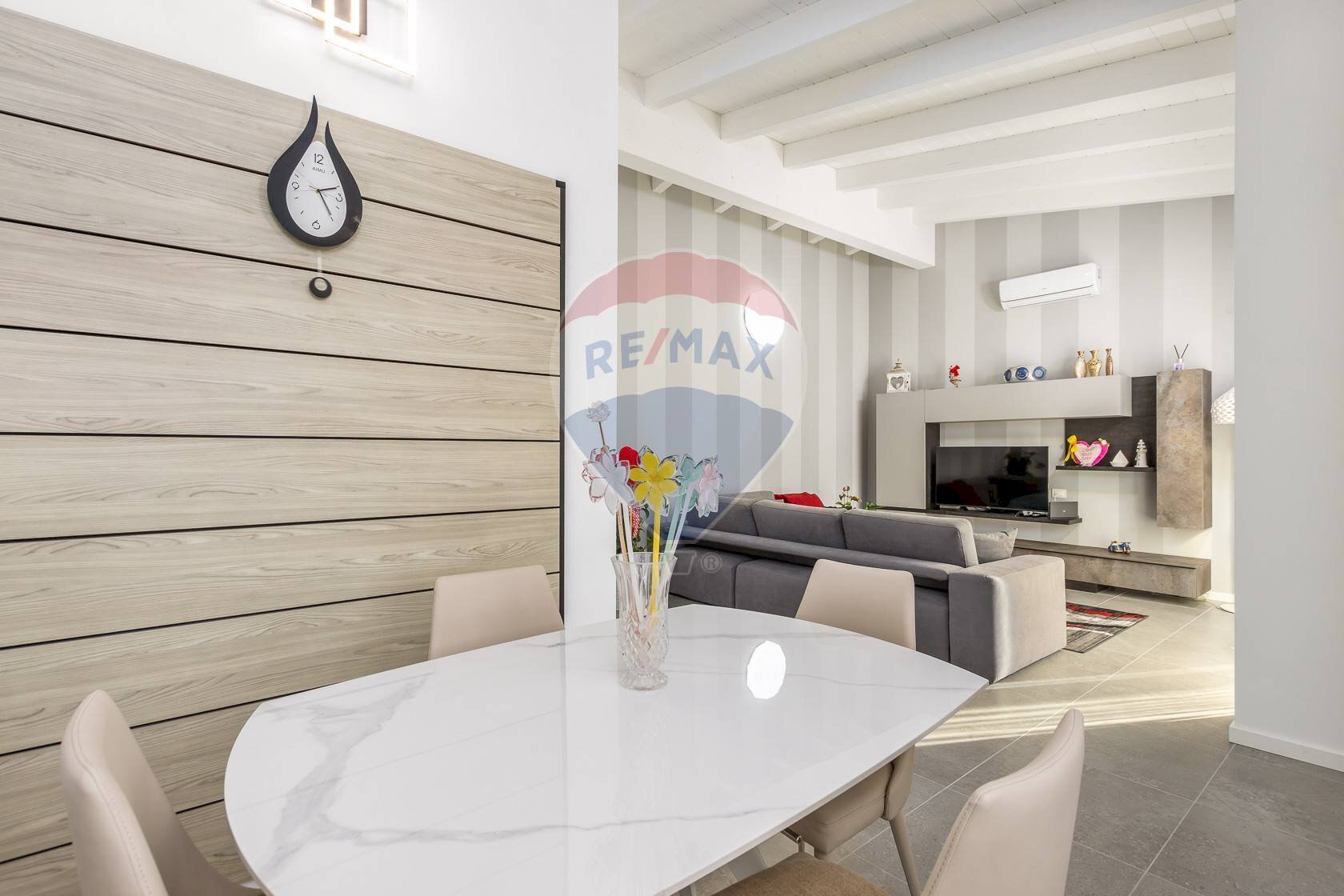 Three-room apartment via San Rocco, Bonate Sopra - photo 3