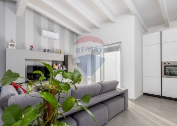 Trilocale via San Rocco, Bonate Sopra - foto 1