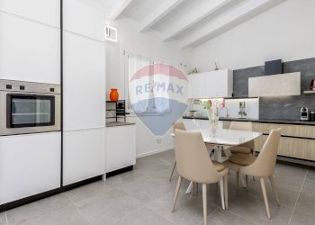 Trilocale via San Rocco, Bonate Sopra - foto 4