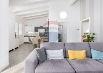 Trilocale via San Rocco, Bonate Sopra - foto 6