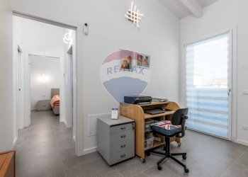 Trilocale via San Rocco, Bonate Sopra - foto 10