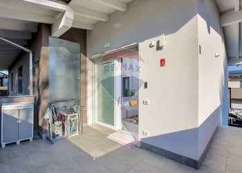 Trilocale via San Rocco, Bonate Sopra - foto 13