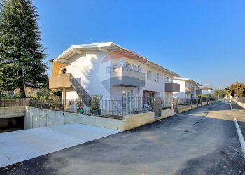 Trilocale via San Rocco, Bonate Sopra - foto 14