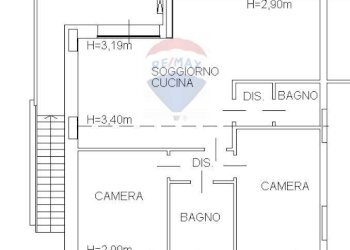 Trilocale via San Rocco, Bonate Sopra - foto 16