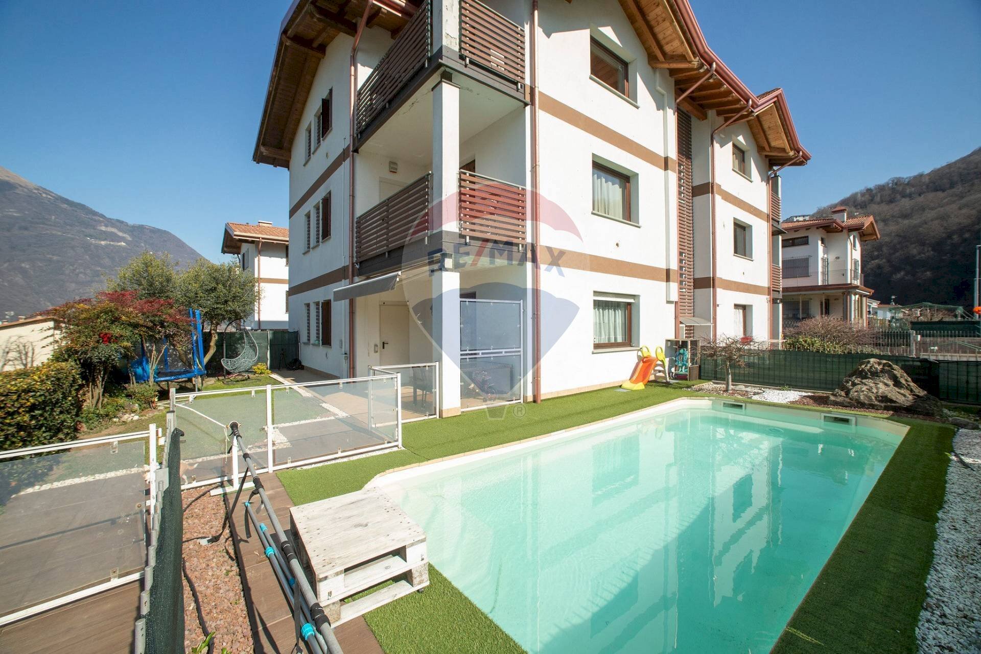 Appartamento Pian Camuno - foto 1