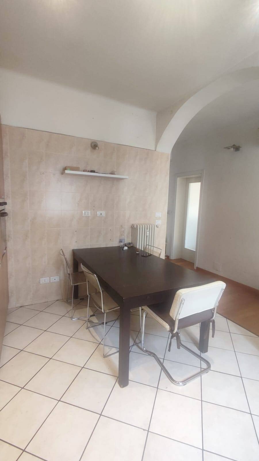 Porzione di casa Bologna (zona Centro Storico) - foto 3