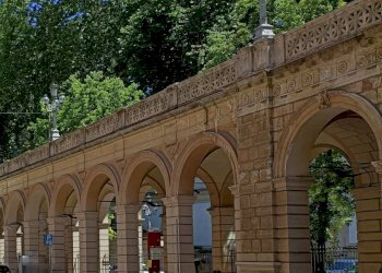Porzione di casa Bologna (zona Centro Storico) - foto 20