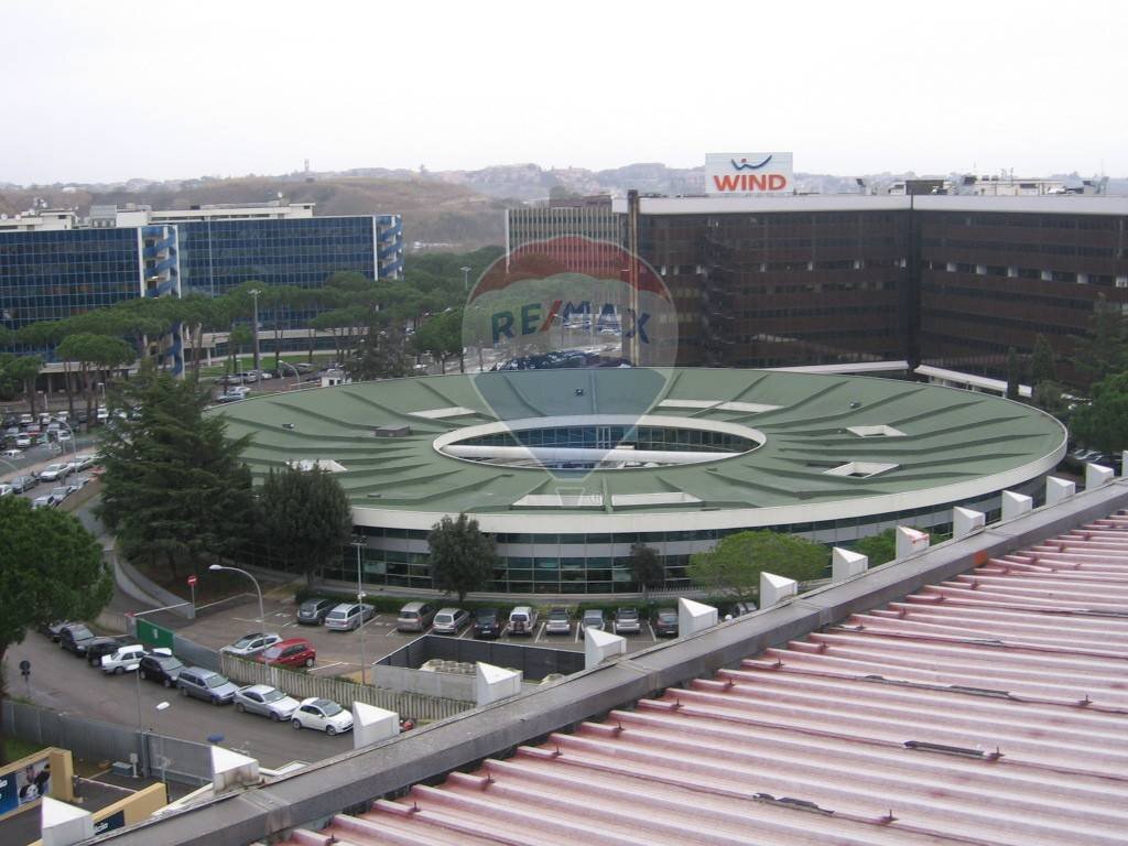 Stable - Palace Via Cesare Giulio Viola, Roma - photo 1