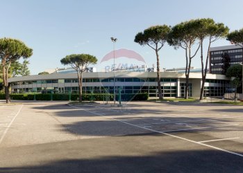 Stabile - Palazzo Via Cesare Giulio Viola, Roma - foto 5