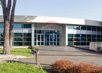 Stabile - Palazzo Via Cesare Giulio Viola, Roma - foto 10