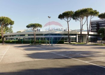 Stabile - Palazzo Via Cesare Giulio Viola, Roma - foto 11