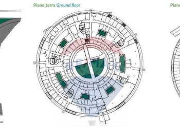 Stabile - Palazzo Via Cesare Giulio Viola, Roma - foto 16