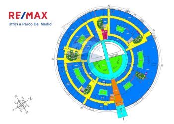 Stabile - Palazzo Via Cesare Giulio Viola, Roma - foto 2