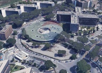 Stabile - Palazzo Via Cesare Giulio Viola, Roma - foto 12