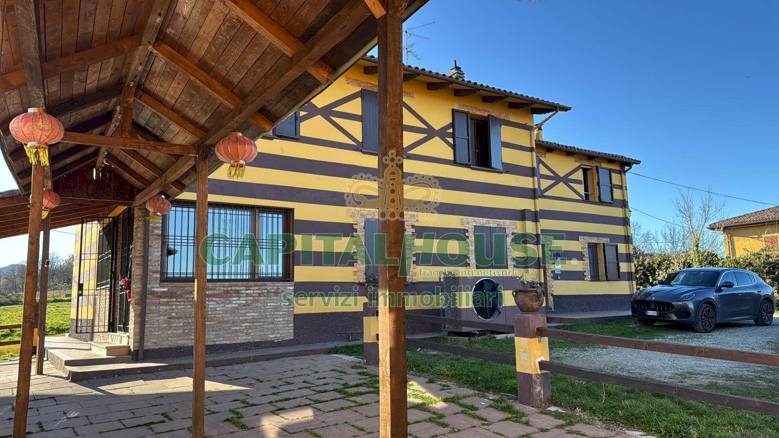 Single Family Villa Castel San Pietro Terme - photo 1