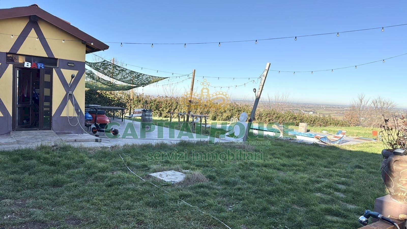 Single Family Villa Castel San Pietro Terme - photo 2