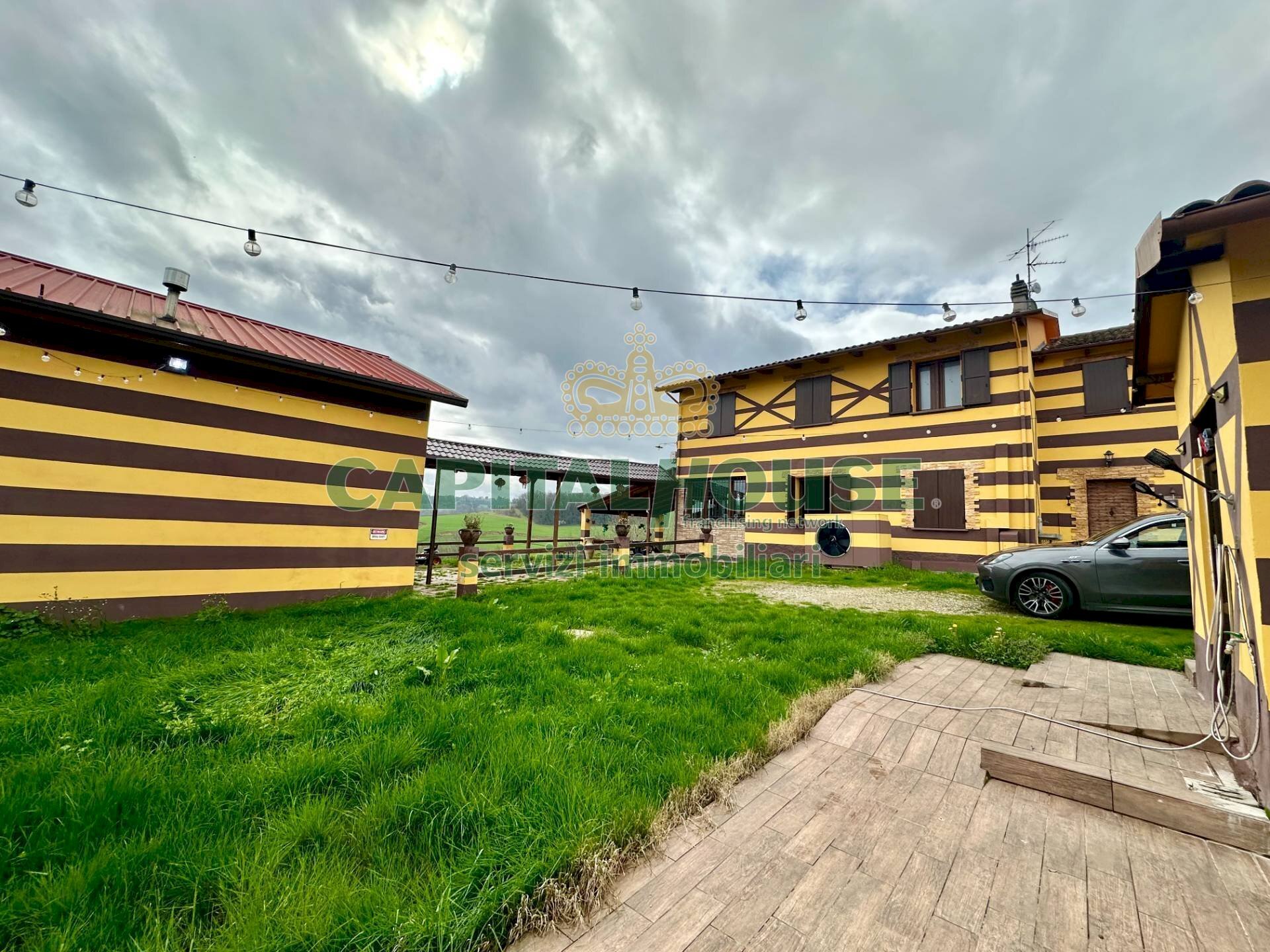 Single Family Villa Castel San Pietro Terme - photo 3