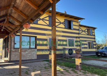 Single Family Villa Castel San Pietro Terme - photo 1