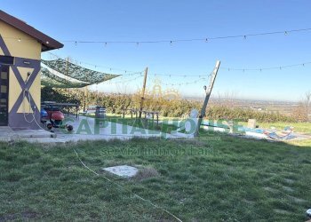 Single Family Villa Castel San Pietro Terme - photo 2