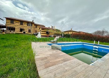 Single Family Villa Castel San Pietro Terme - photo 8